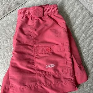 Men’s Aftco shorts Size 34